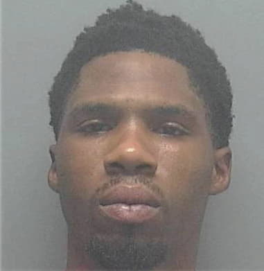 Quantahvis Owens, - Lee County, FL 