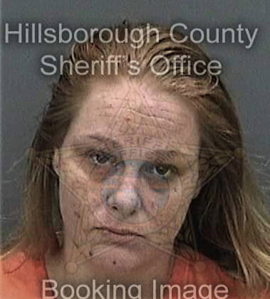 Maria Pachon, - Hillsborough County, FL 