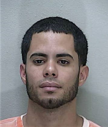 Richard Paschen, - Marion County, FL 