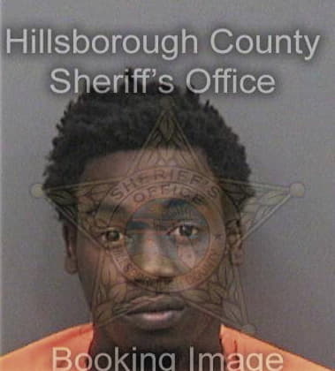 Michael Pascoe, - Hillsborough County, FL 