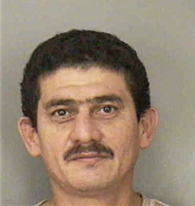 Miles Perez, - Polk County, FL 