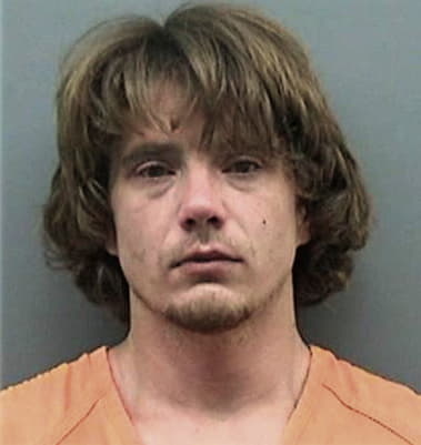 Robert Peterson, - Hillsborough County, FL 