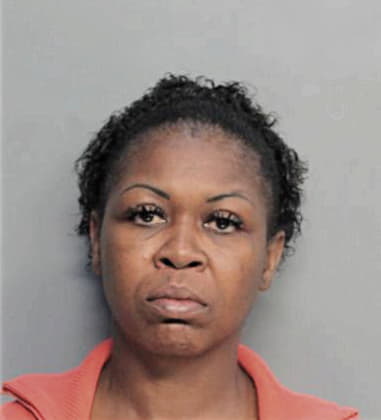 Parrish Quinterria, - Dade County, FL 