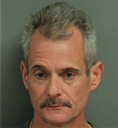 Larry Rankins - Wake County, NC 