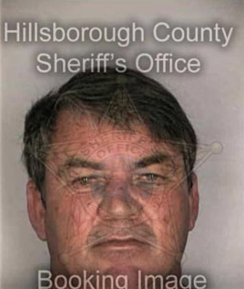 Timothy Raulerson, - Hillsborough County, FL 