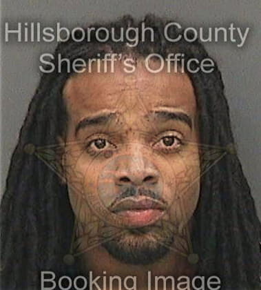 Edward Reaves, - Hillsborough County, FL 