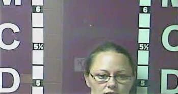 Cheynana Reeves - Madison County, KY 