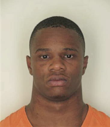 Devin Reid, - Hillsborough County, FL 