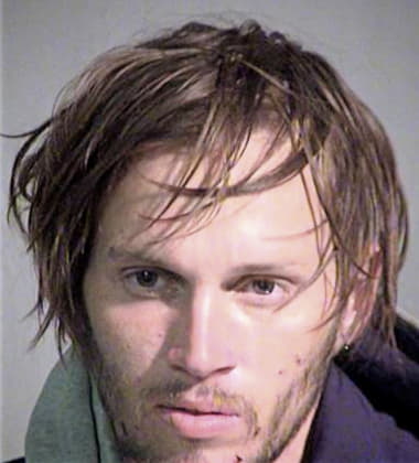 Ken Richardson - Maricopa County, AZ 