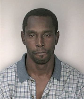 Floyd Rivers - Hillsborough County, FL 