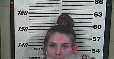 Zoe Robbins, - Perry County, MS 