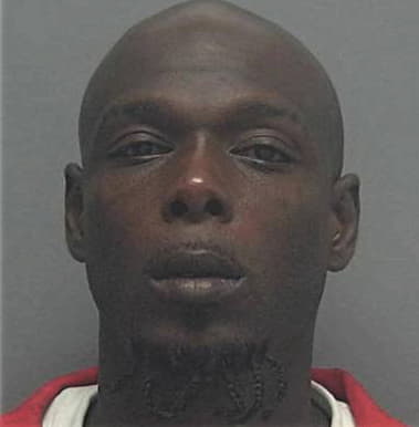 Leon Robinson, - Lee County, FL 