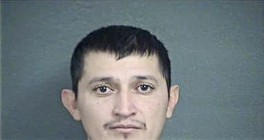 Jorge Rocha, - Wyandotte County, KS 