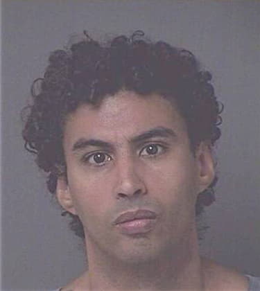 Marc Rodriguez, - Osceola County, FL 