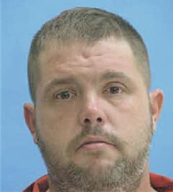 Patrick Royce, - Desoto County, FL 