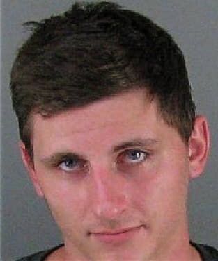 Timothy Sanders - Gaston County, NC 