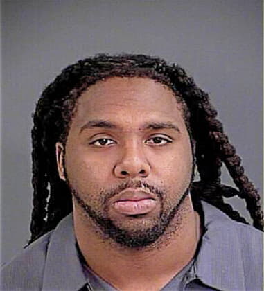 Jermaine Scott, - Charleston County, SC 