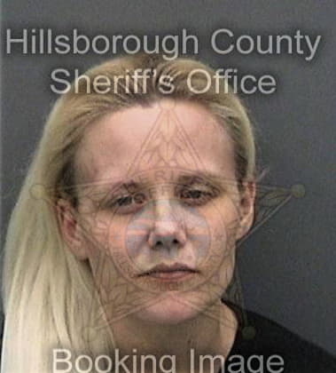 Karissa Shillato, - Hillsborough County, FL 