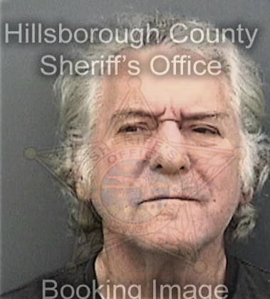 Kyle Shultz, - Hillsborough County, FL 