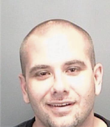 James Sisk - Pinellas County, FL 