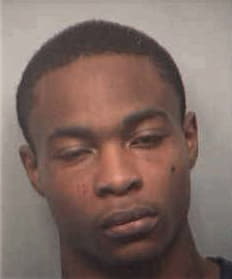 Alton Smith - Fulton County, GA 