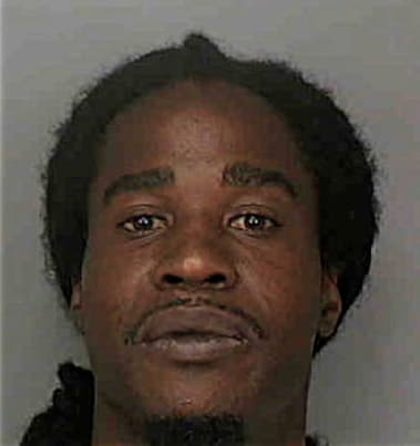 Anthony Smith - Polk County, FL 