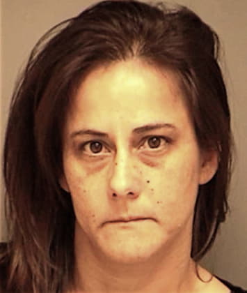 Chalsey-Vera Smith - Denton County, TX 