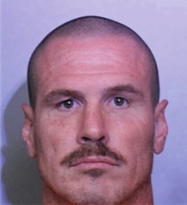 Charles Smith - Polk County, FL 