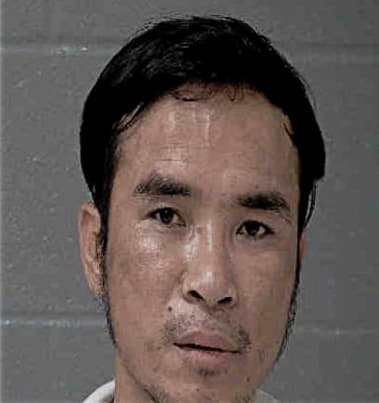 Daniel Sok, - Mecklenburg County, NC 