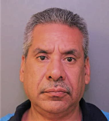 Oscar Sorto, - Polk County, FL 