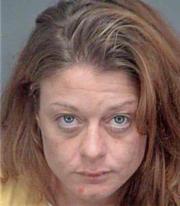 Beth Sperry - Pinellas County, FL 