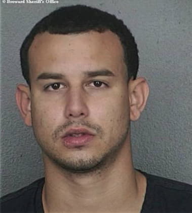 Kristian Stangnaess, - Broward County, FL 