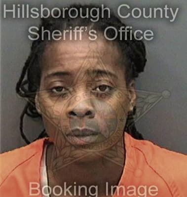 Sanettan Stubbs, - Hillsborough County, FL 