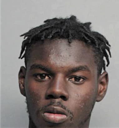 Wesley Sylvestre, - Dade County, FL 