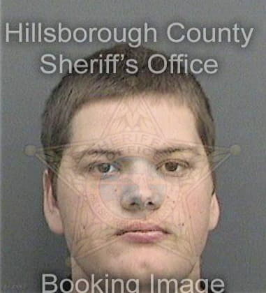 Anthony Tarantola, - Hillsborough County, FL 