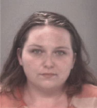 Anastacia Tasch, - Pasco County, FL 