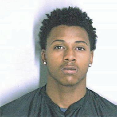 Derrick Tatum - DeKalb County, GA 