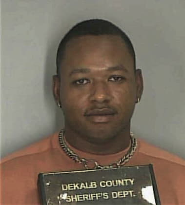 James Taylor - DeKalb County, GA 