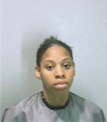 Martine Telismat - DeKalb County, GA 