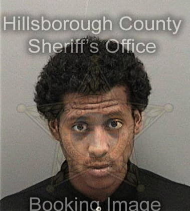 Chulteur Thelus, - Hillsborough County, FL 