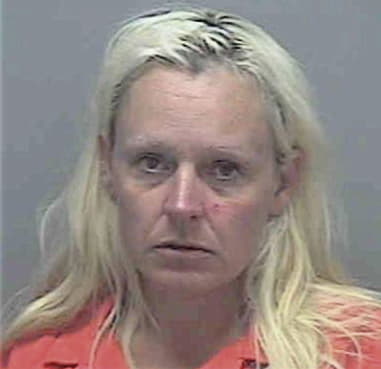 Carla Thomas, - Lee County, FL 