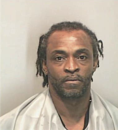 George Thomas - DeKalb County, GA 