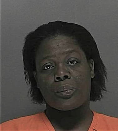 Constance Torrence, - Volusia County, FL 