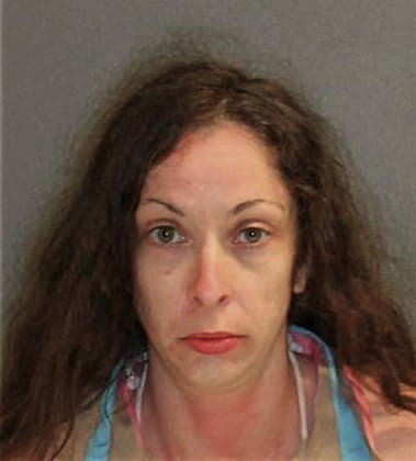 Sheila Tucker, - Volusia County, FL 