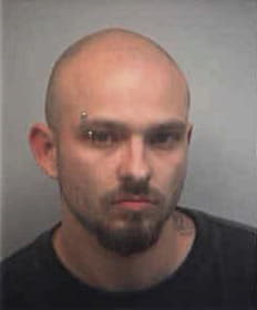 Justin Ushery - Fulton County, GA 