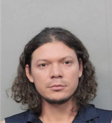 Manuel Vega, - Dade County, FL 