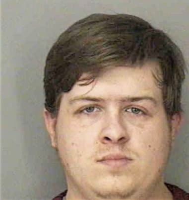 Daniel Walker, - Polk County, FL 