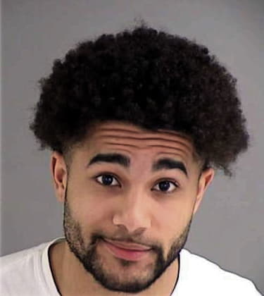 Daniel Waters - Henrico County, VA 