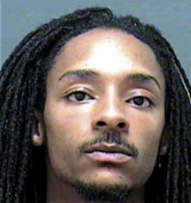 Charles Weathington - Mecklenburg County, NC 