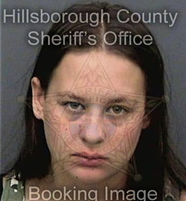 Kelisha Wheatley - Hillsborough County, FL 
